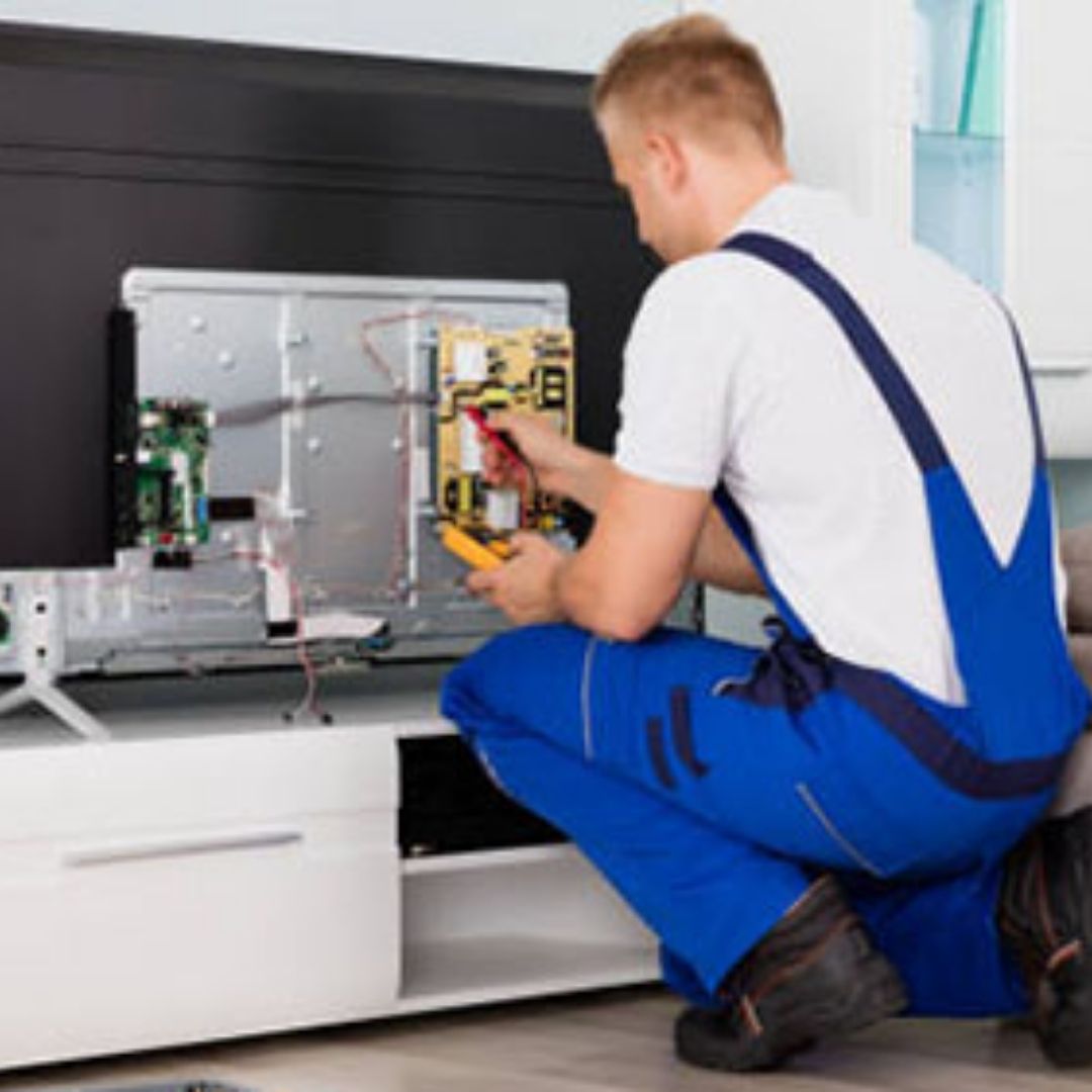 Üçkuyular Televizyon Tamircisi